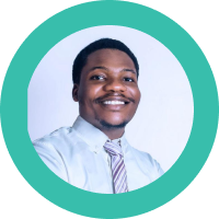Oyindamola Olanrewaju